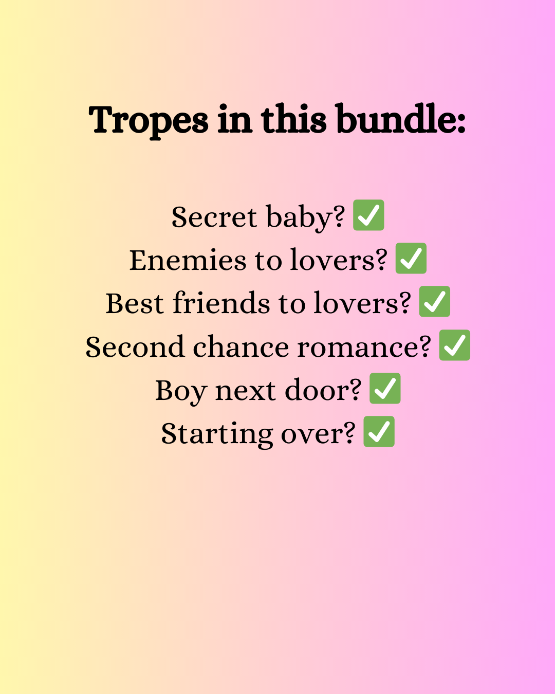 10 Book eBundle Plus Bonus!