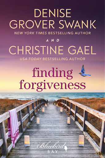 Finding Forgiveness