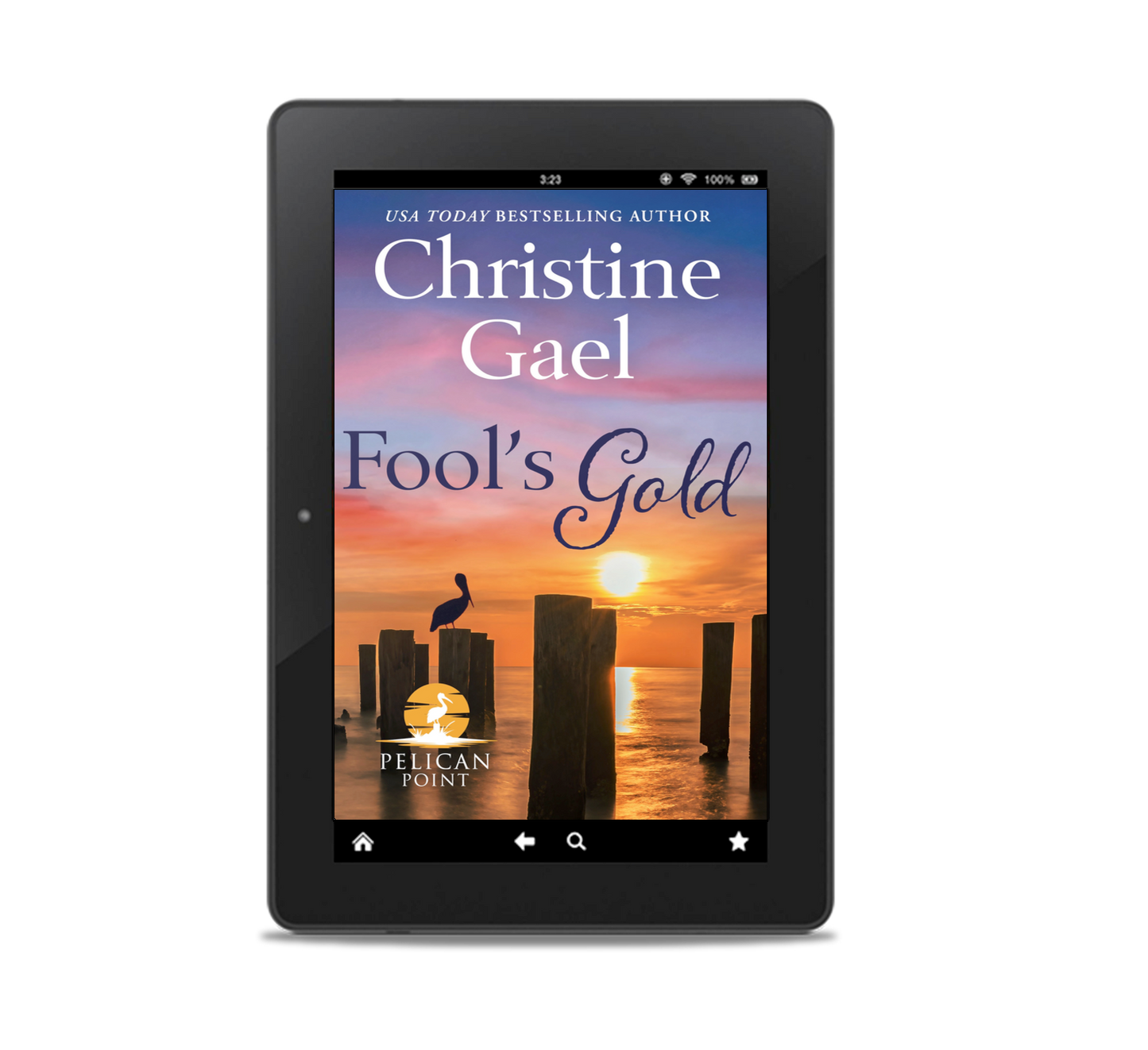 Pelican Point Book 3 - Fool’s Gold