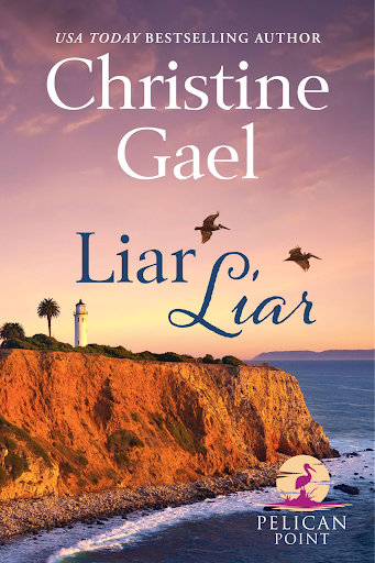 Pelican Point Book 1 - Liar Liar