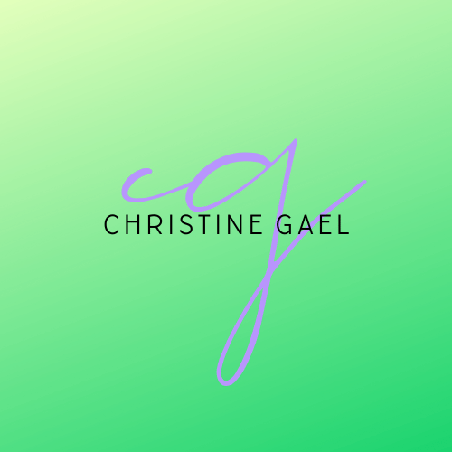 Christine Gael Books