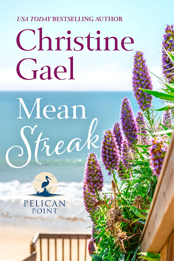 Pelican Point Book 2 - Mean Streak