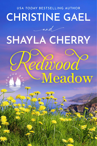 Redwood Grove Book 2 - Redwood Meadow