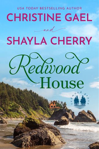 Redwood Grove Book 3 - Redwood House